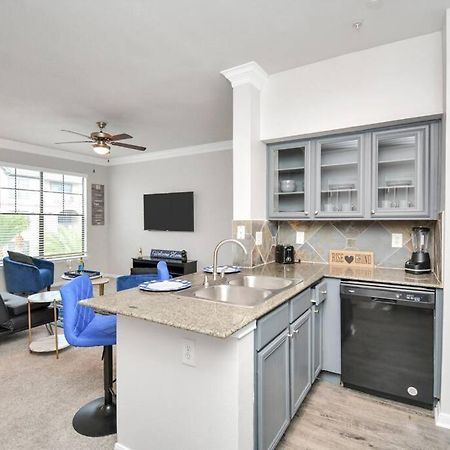 The Royal Suite Houston Luaran gambar