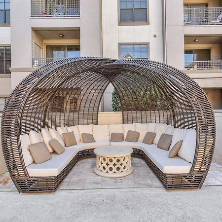 The Royal Suite Houston Luaran gambar