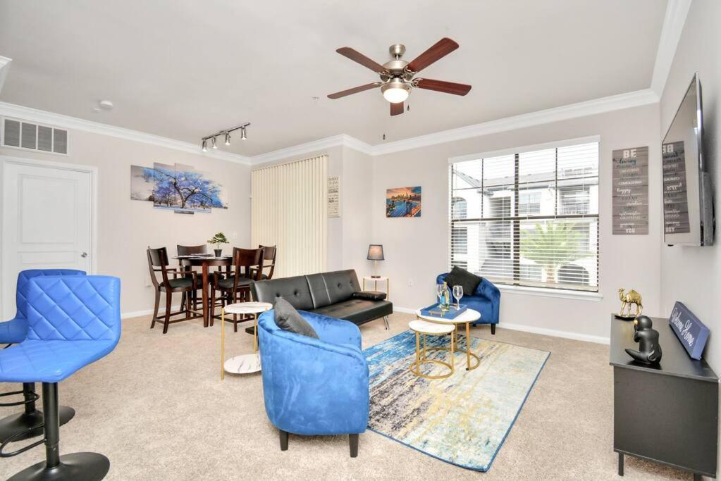 The Royal Suite Houston Luaran gambar