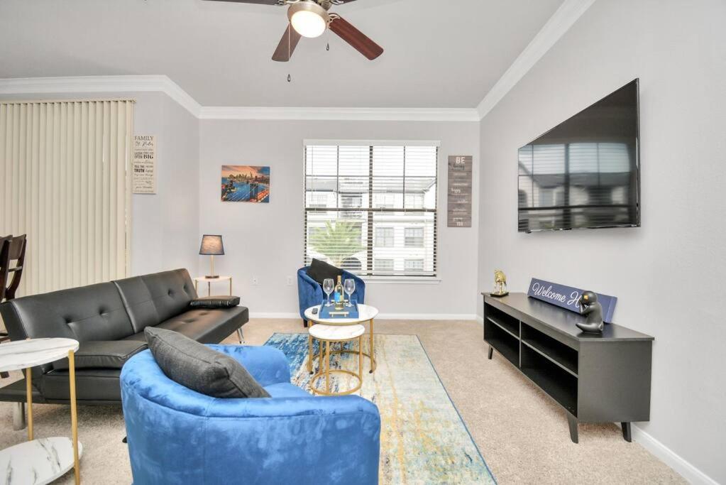The Royal Suite Houston Luaran gambar