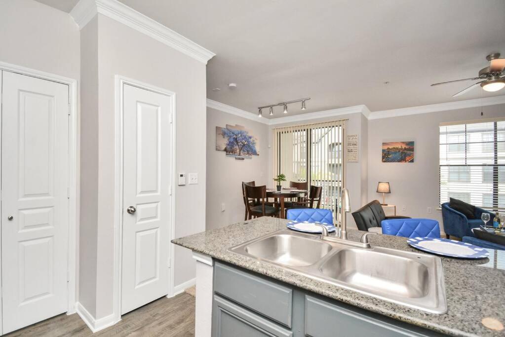 The Royal Suite Houston Luaran gambar