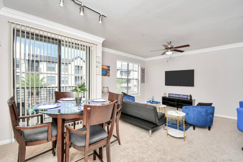 The Royal Suite Houston Luaran gambar