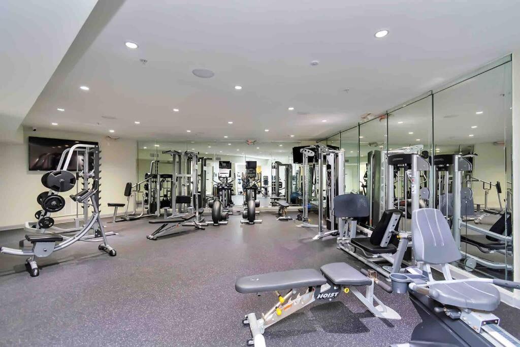 The Royal Suite Houston Luaran gambar