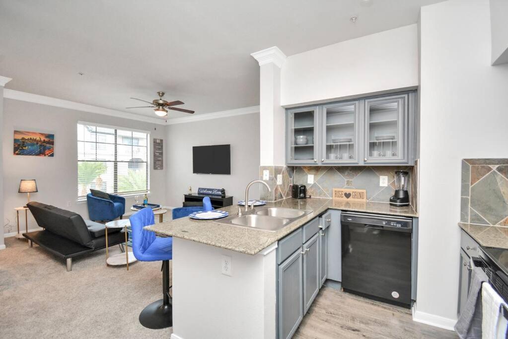 The Royal Suite Houston Luaran gambar