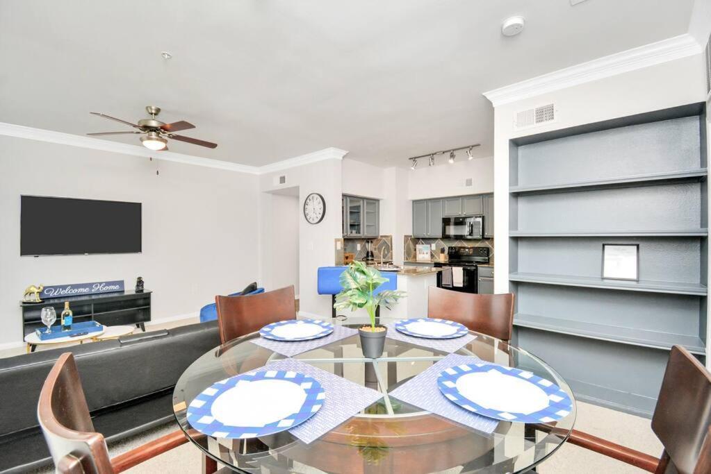 The Royal Suite Houston Luaran gambar