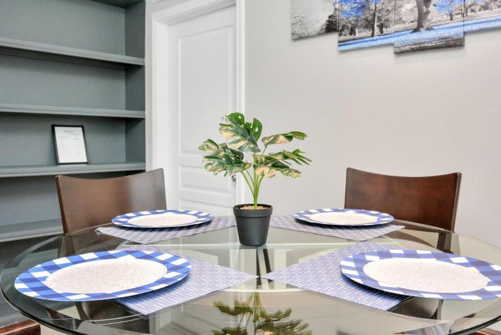The Royal Suite Houston Luaran gambar