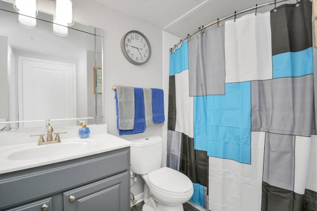 The Royal Suite Houston Luaran gambar