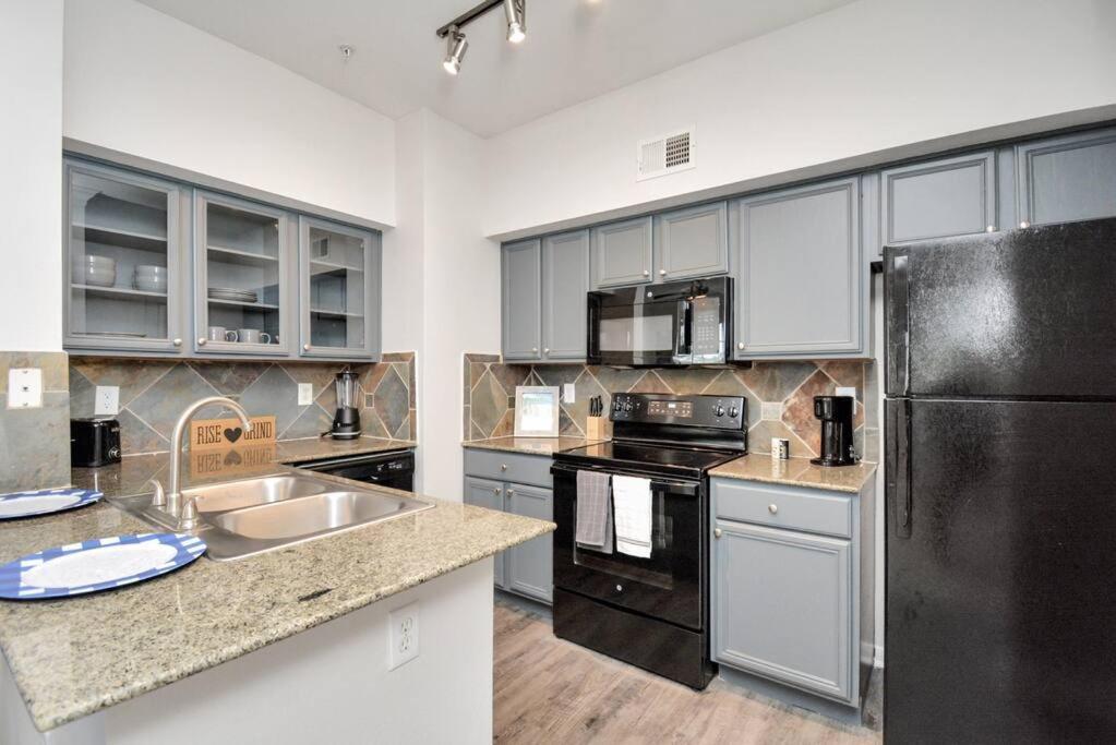 The Royal Suite Houston Luaran gambar