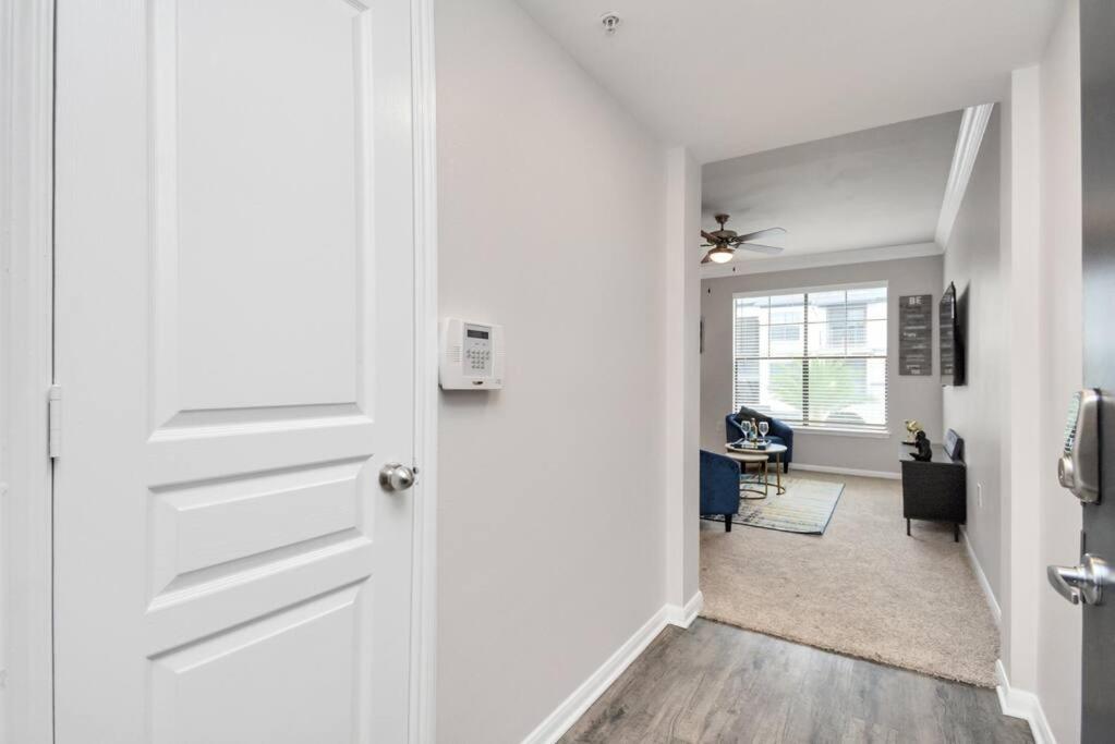 The Royal Suite Houston Luaran gambar