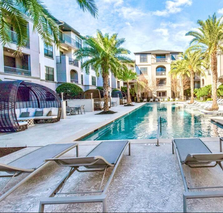 The Royal Suite Houston Luaran gambar
