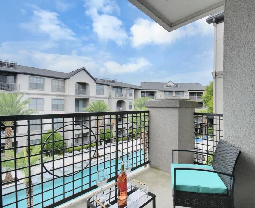 The Royal Suite Houston Luaran gambar