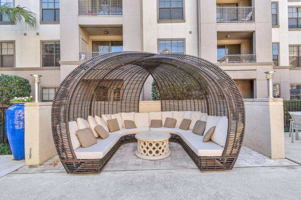 The Royal Suite Houston Luaran gambar