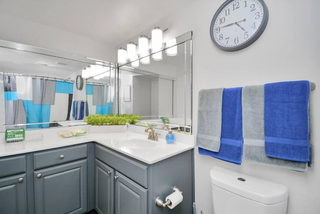 The Royal Suite Houston Luaran gambar