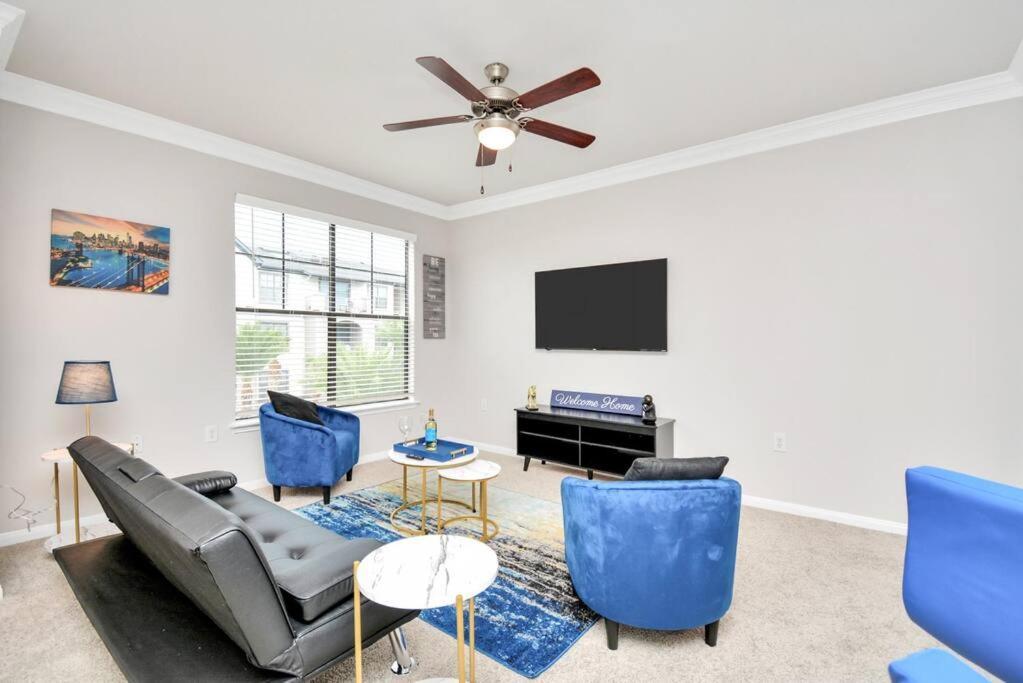 The Royal Suite Houston Luaran gambar