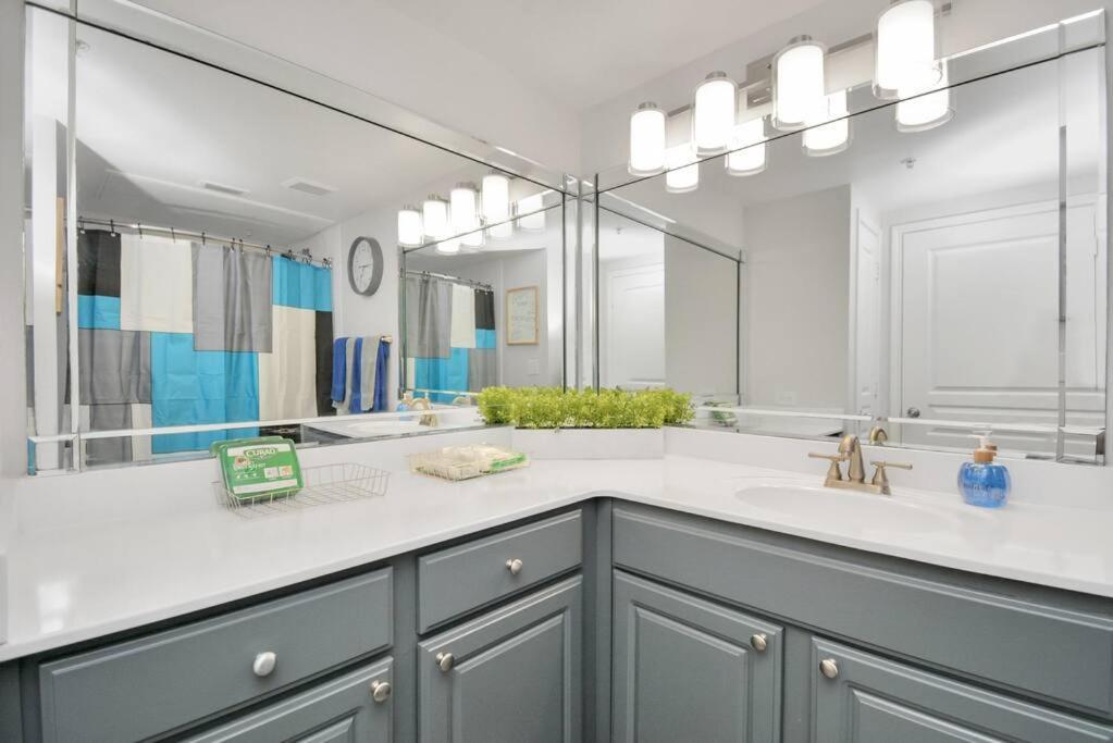 The Royal Suite Houston Luaran gambar