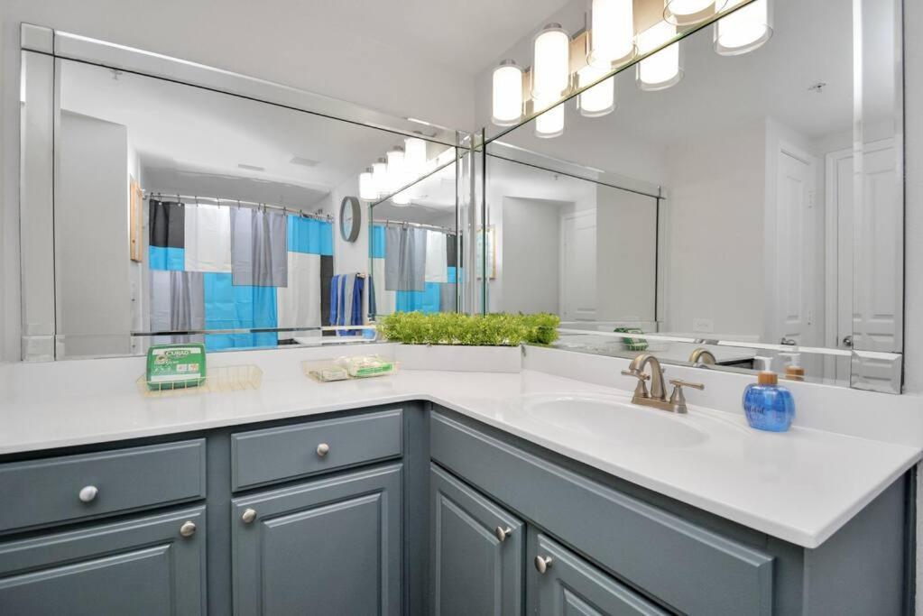 The Royal Suite Houston Luaran gambar