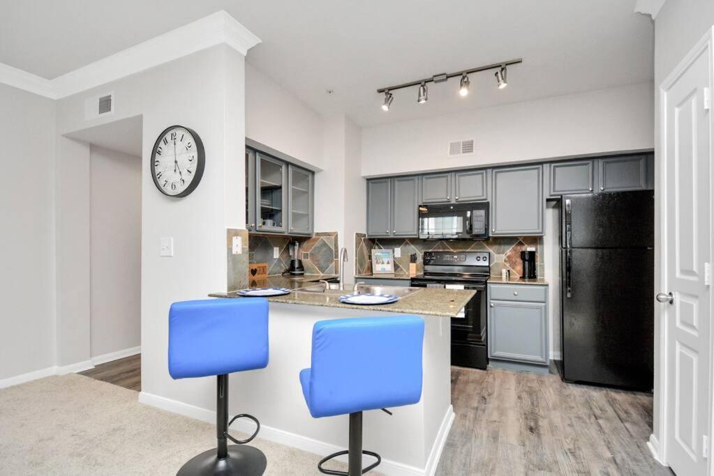 The Royal Suite Houston Luaran gambar