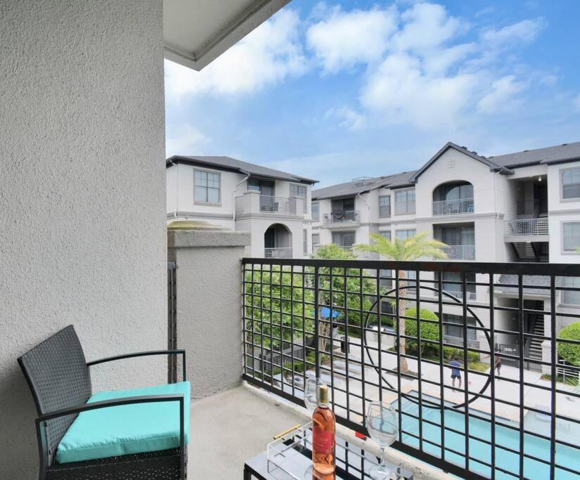 The Royal Suite Houston Luaran gambar