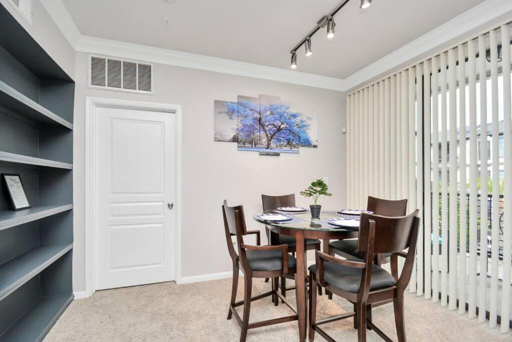 The Royal Suite Houston Luaran gambar