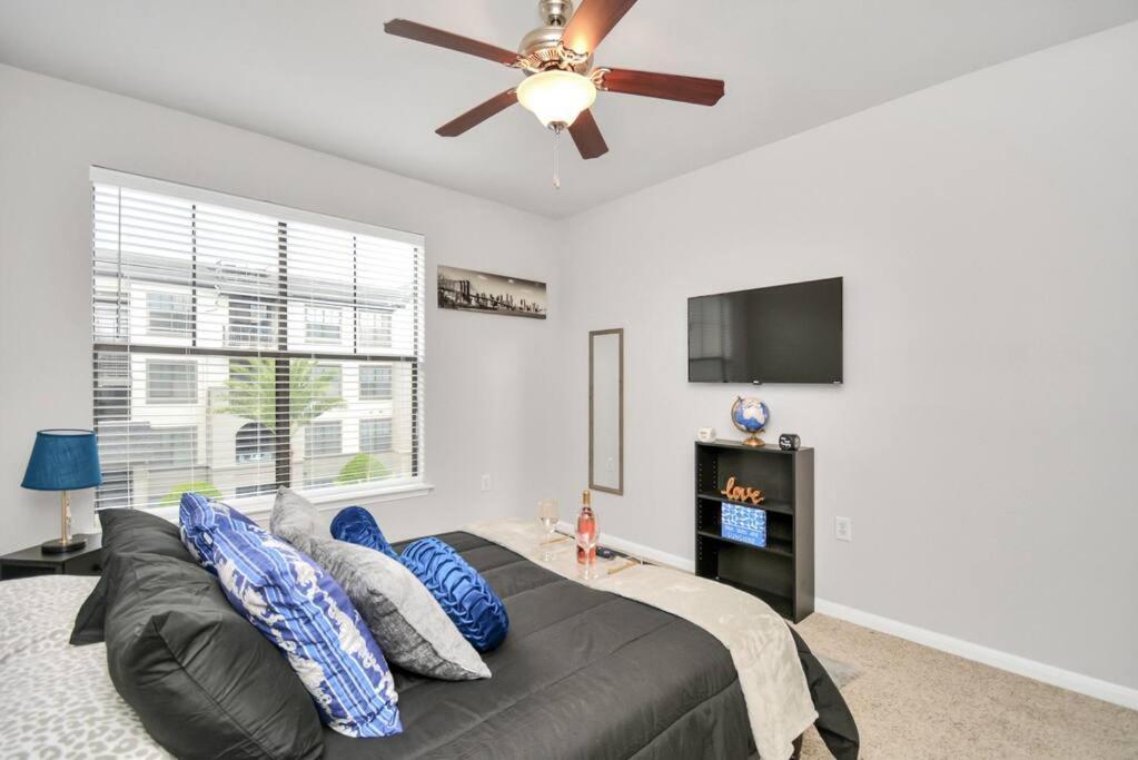 The Royal Suite Houston Luaran gambar